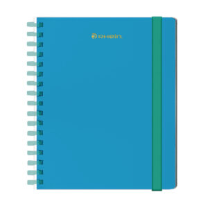 CUADERNO RHEIN UNIV DOPAMINE PP 100 HOJAS 7MM