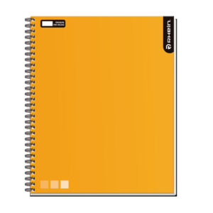 CUADERNO RHEIN UNIV ONE COLOR 100HJ CROQUIS