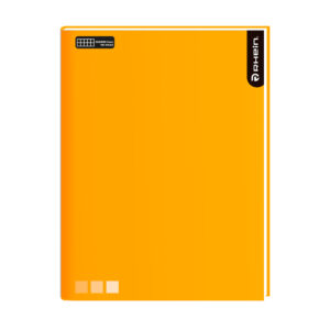 CUADERNO RHEIN COLLEGE ONE COLOR 5MM