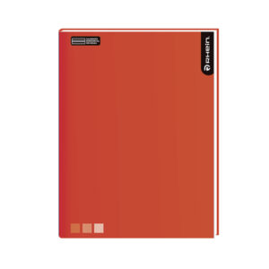CUADERNO RHEIN COLLEGE ONE COLOR CROQUIS