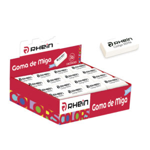 GOMA MIGA CHICA RHEIN