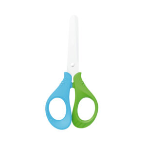 TIJERA ESCOLAR PUNTA ROMA RHEIN BASIC ERGO 13 CMS