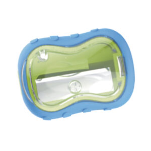 SACAPUNTA RHEIN PLÁSTICO SIMPLE SOFT GRIP