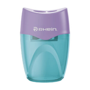 SACAPUNTA RHEIN BOOMERANG DOBLE CON DEPÓSITO