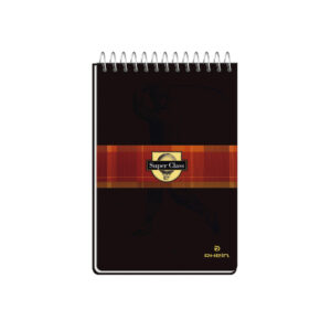 CROQUERA CLASSIC SCOTCH 21,5X32 80 HOJAS