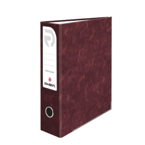 ARCHIVADOR CARTA ANCHO BURDEO