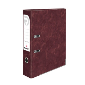ARCHIVADOR OFICIO RADO ANCHO BURDEO