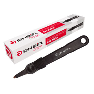 SACACORCHETES PALANCA CON MANGO PLÁSTICO RHEIN